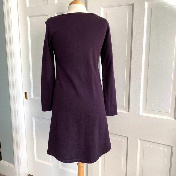 Prairie Underground Dress: Darted Ellipse size Small - Picture 4 of 6